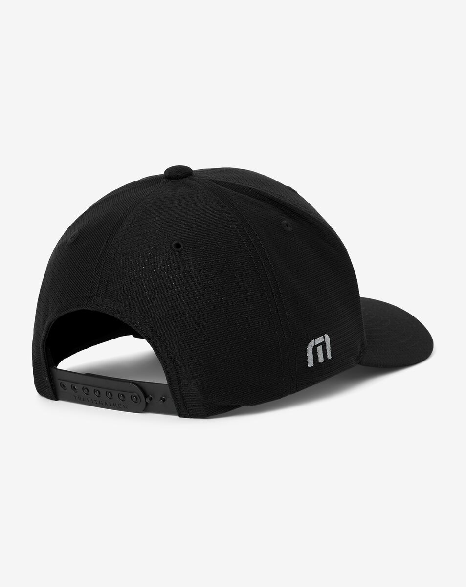 BAHAMAS BLANK SNAPBACK HAT 2